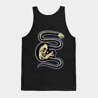 Devour Tank Top